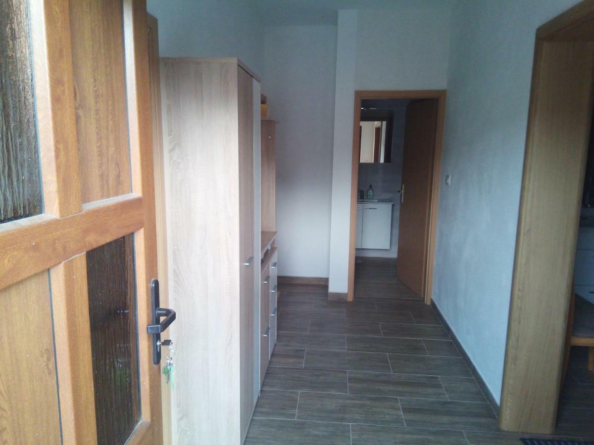 Apartmaji Matazin Crni Kal Экстерьер фото