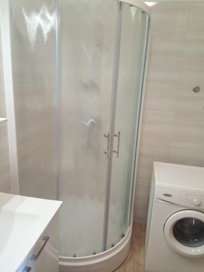 Apartmaji Matazin Crni Kal Экстерьер фото