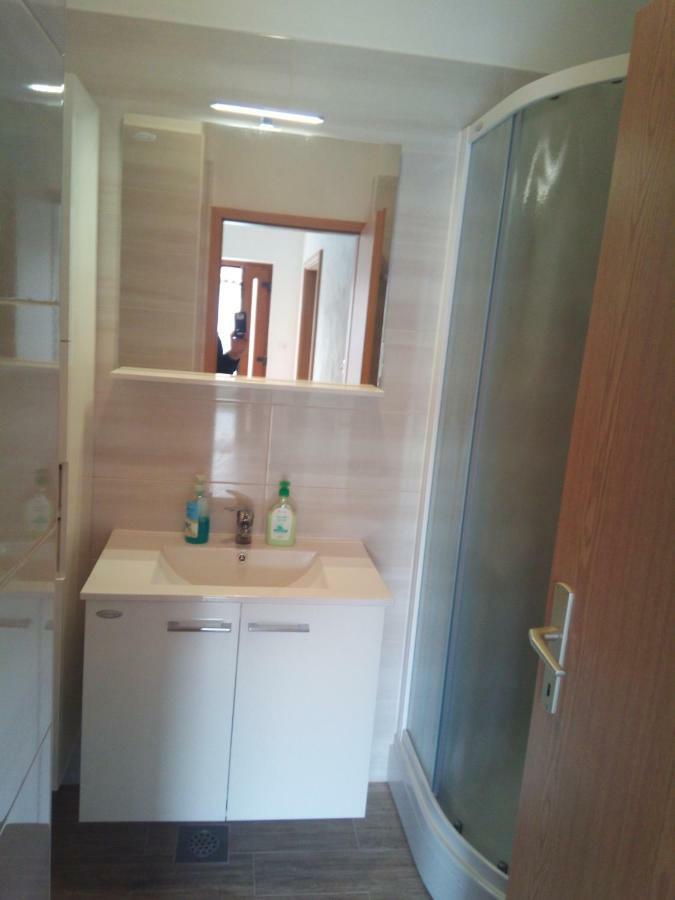Apartmaji Matazin Crni Kal Экстерьер фото