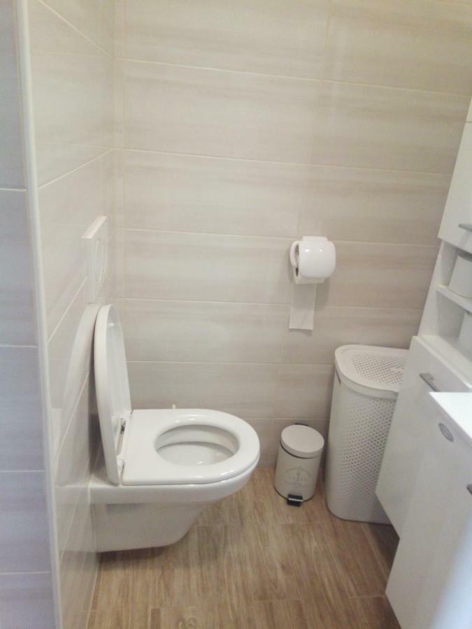 Apartmaji Matazin Crni Kal Экстерьер фото