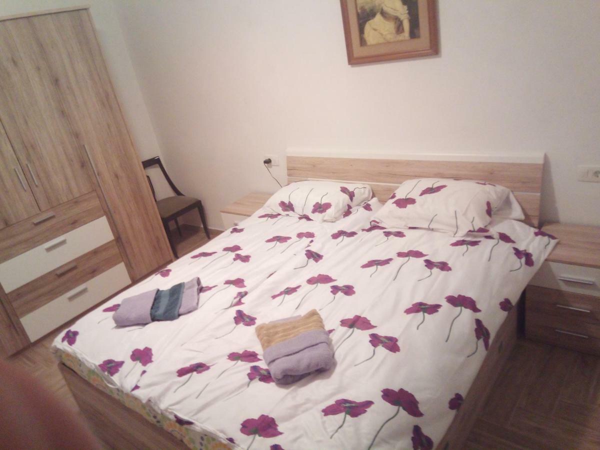 Apartmaji Matazin Crni Kal Экстерьер фото