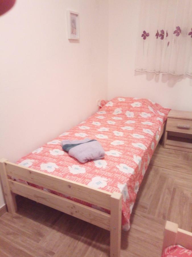 Apartmaji Matazin Crni Kal Экстерьер фото
