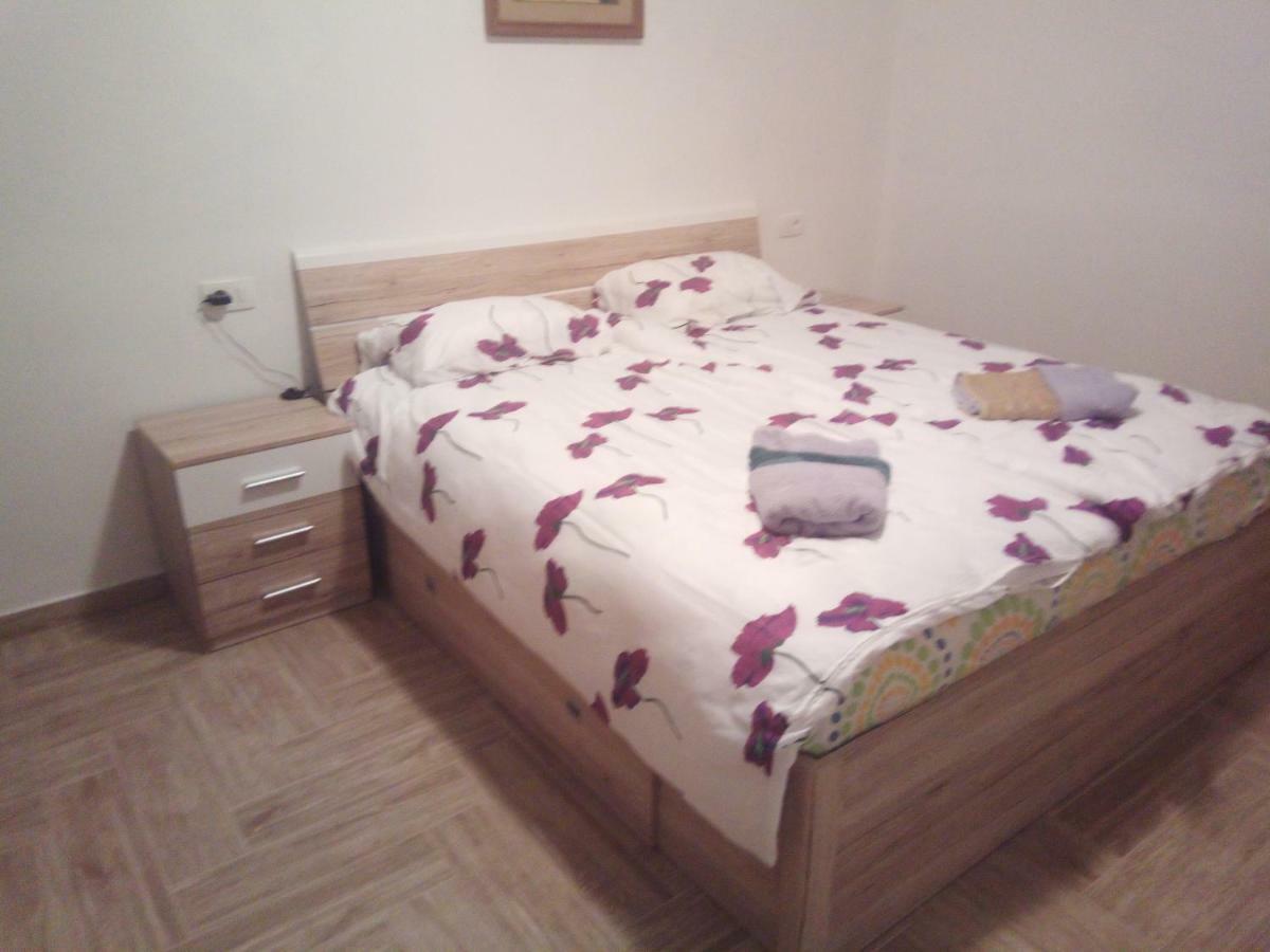 Apartmaji Matazin Crni Kal Экстерьер фото