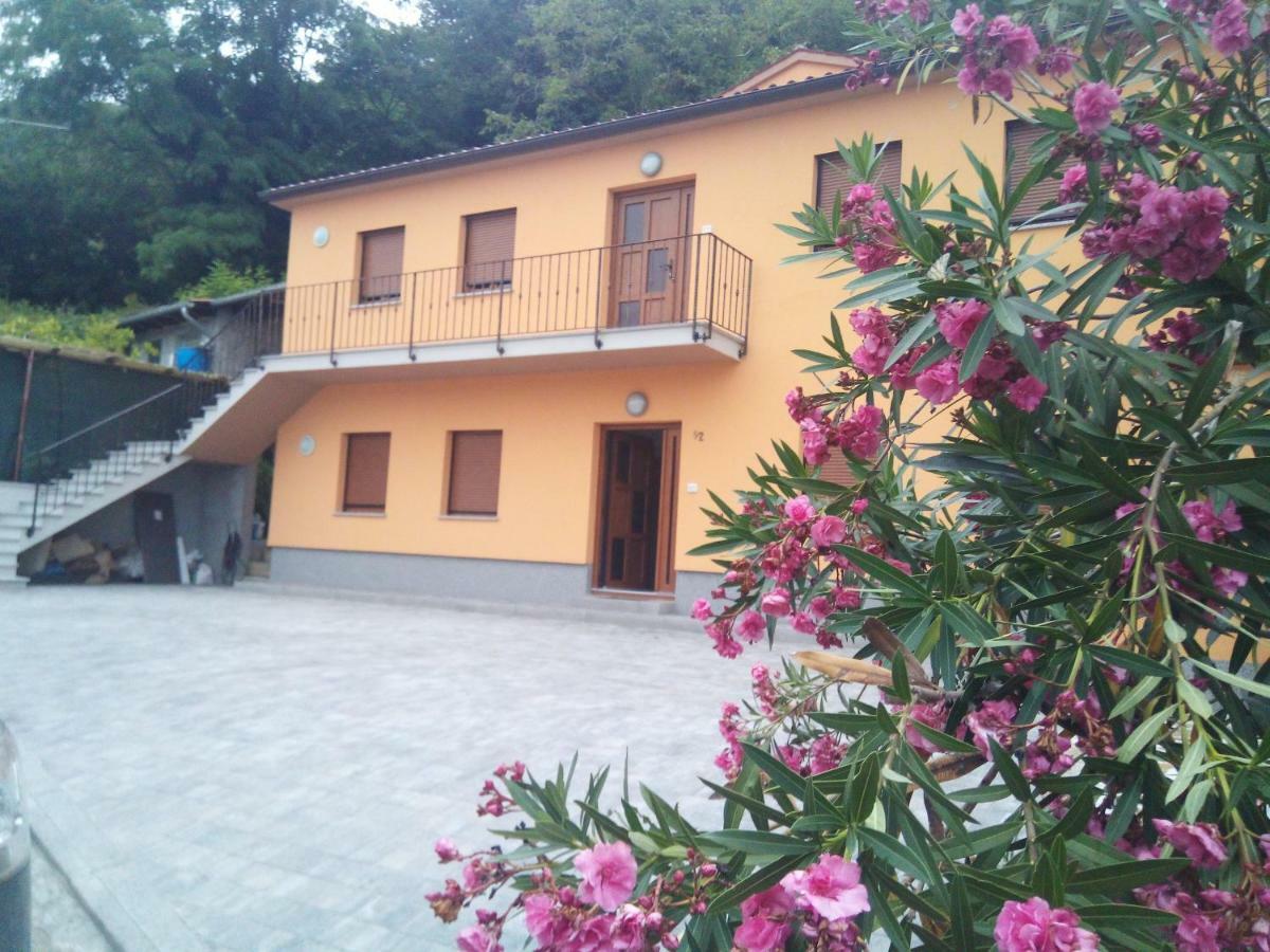 Apartmaji Matazin Crni Kal Экстерьер фото