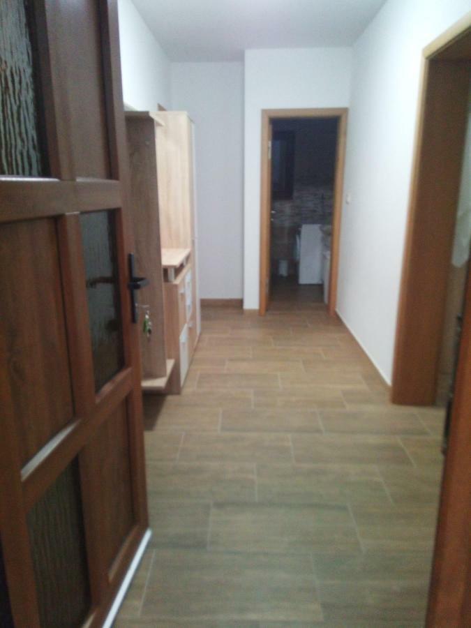 Apartmaji Matazin Crni Kal Экстерьер фото