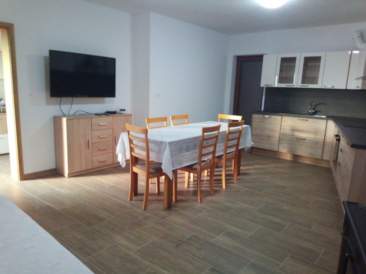Apartmaji Matazin Crni Kal Экстерьер фото