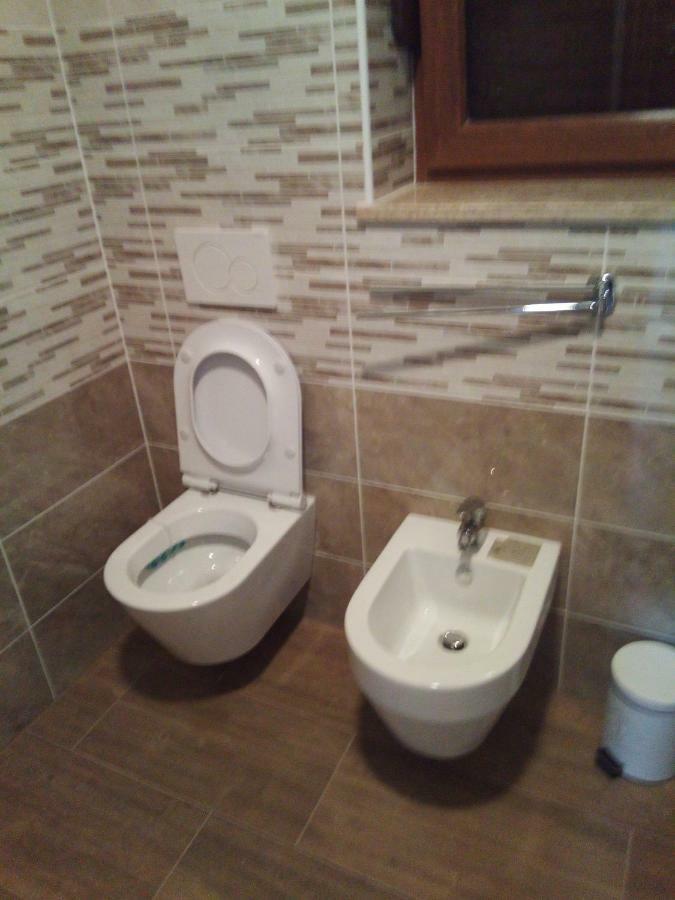 Apartmaji Matazin Crni Kal Экстерьер фото