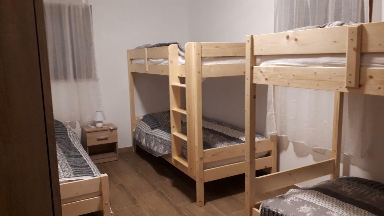 Apartmaji Matazin Crni Kal Экстерьер фото