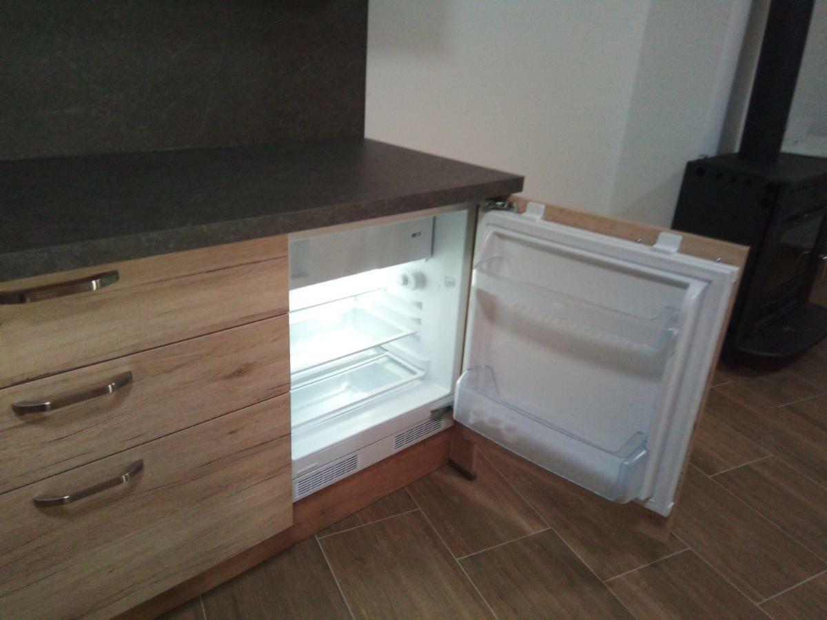 Apartmaji Matazin Crni Kal Экстерьер фото