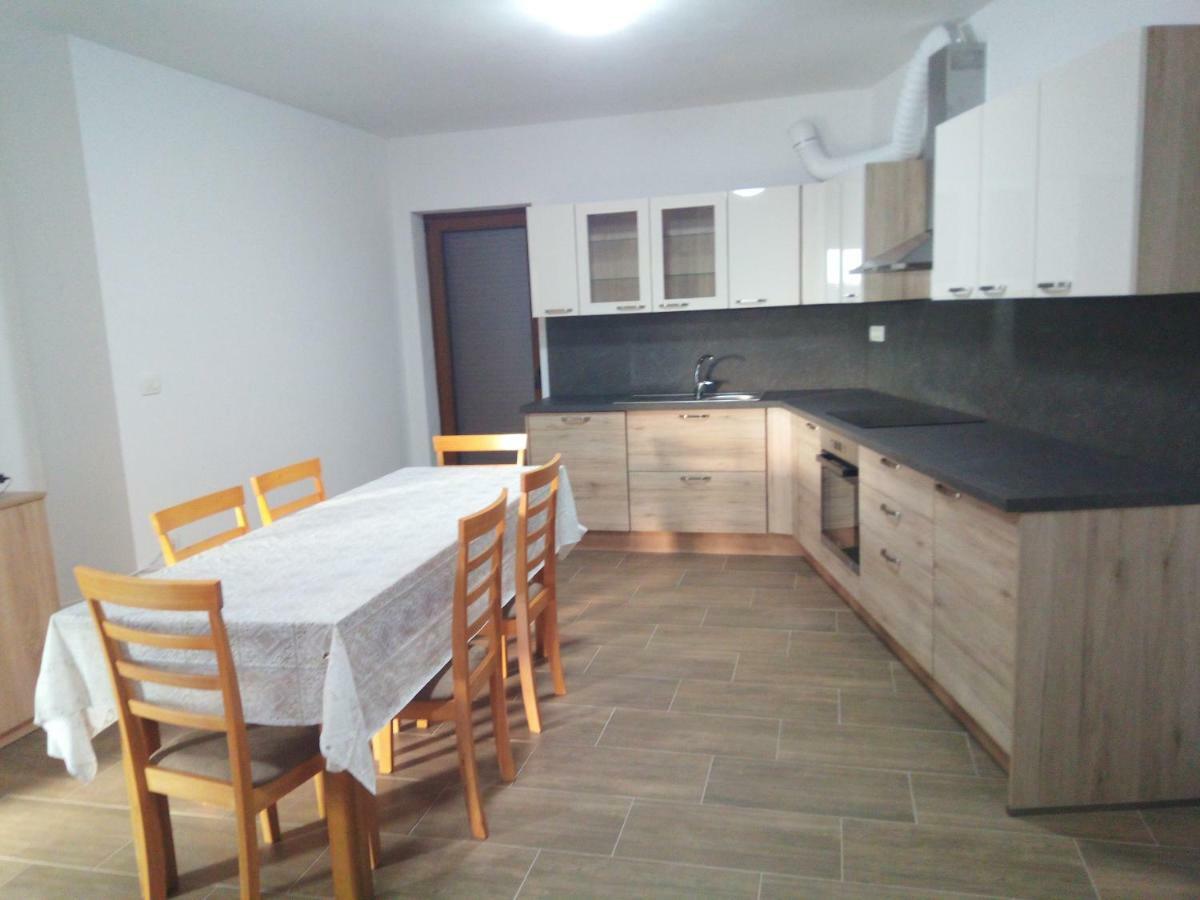 Apartmaji Matazin Crni Kal Экстерьер фото